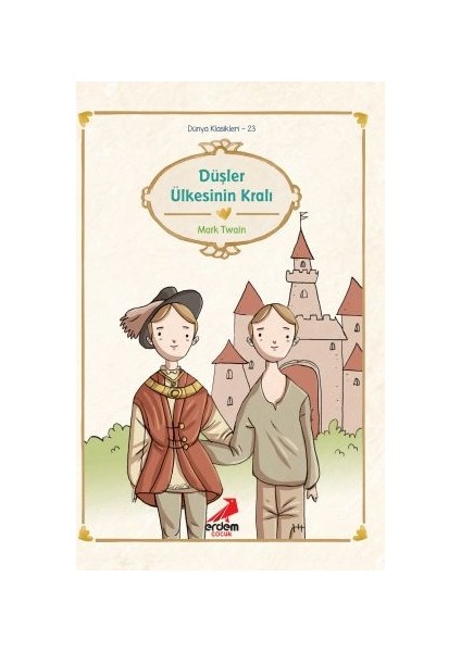 Düşler Ülkesinin Kralı