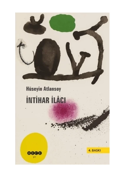 İntihar İlacı