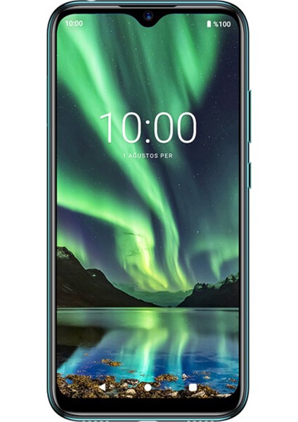 Via S 128 GB Mavi