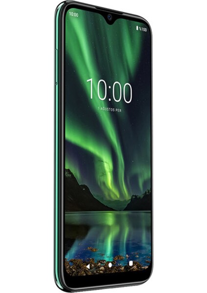 Via S 128 GB Mavi