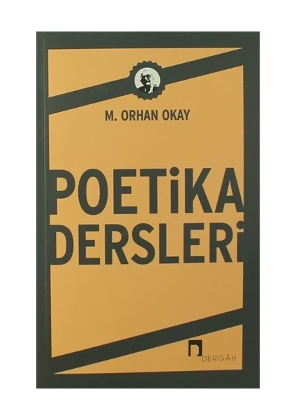 Poetika Dersleri-M. Orhan Okay