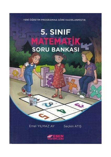 5. Sınıf Matematik Soru Bankası