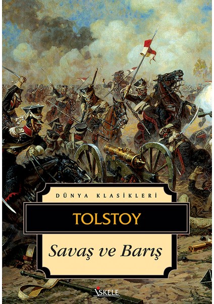 Savaş Ve Barış