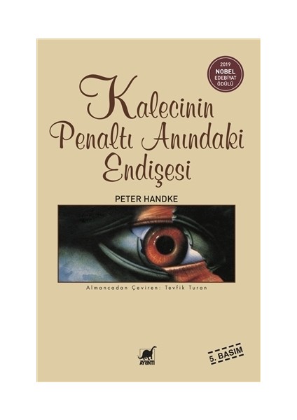 Kalecinin Penaltı Anındaki Endişesi