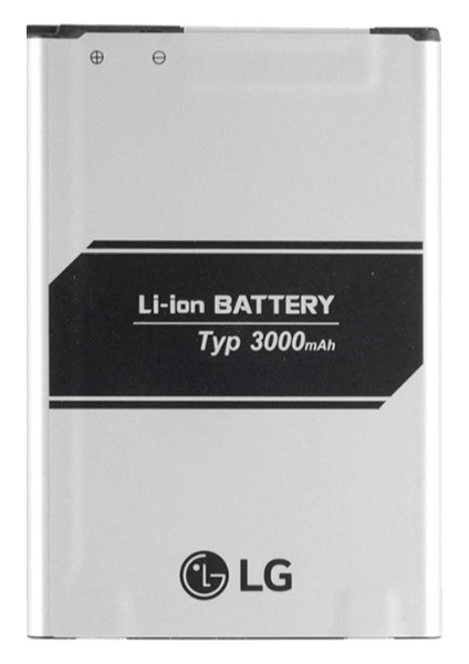 G4 & G4 Stylus Batarya 3,000 mAh BL-51YF