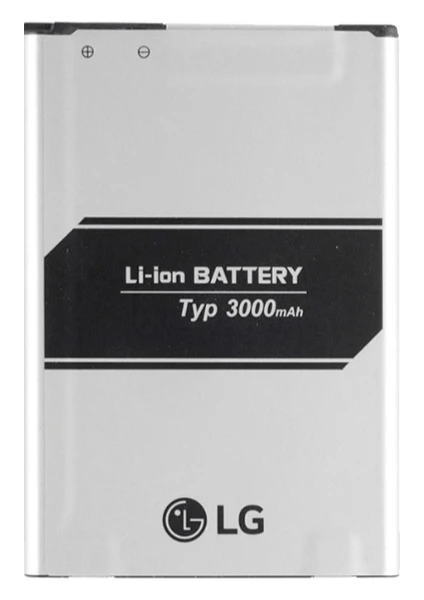 G4 & G4 Stylus Batarya 3,000 mAh BL-51YF