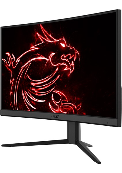 Optix G24C4 23.6" 144Hz 1ms (HDMI+Display) FreeSync Full HD Curved Oyuncu Monitör