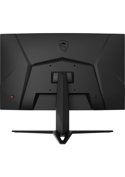 Optix G24C4 23.6" 144Hz 1ms (HDMI+Display) FreeSync Full HD Curved Oyuncu Monitör