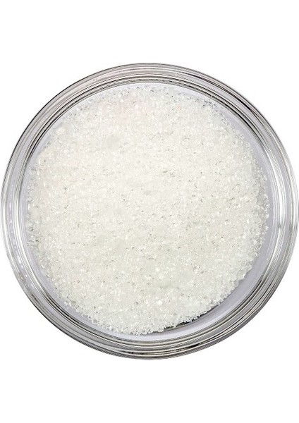 Sitrik Asit Limon Tuzu E330