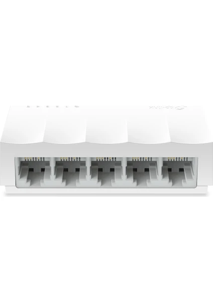 LS1005 5-Port 10/100Mbps Masaüstü Switch