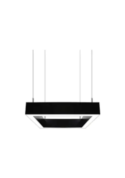 Samsung LED Modern Sarkıt Avize Retro Ev Ofis Cafe Restoran