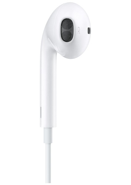 3,5 mm Kulaklık Jaklı EarPods - MNHF2TU/A (Apple Türkiye Garantili)