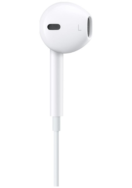 3,5 mm Kulaklık Jaklı EarPods - MNHF2TU/A (Apple Türkiye Garantili)