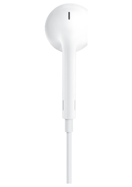 3,5 mm Kulaklık Jaklı EarPods - MNHF2TU/A (Apple Türkiye Garantili)