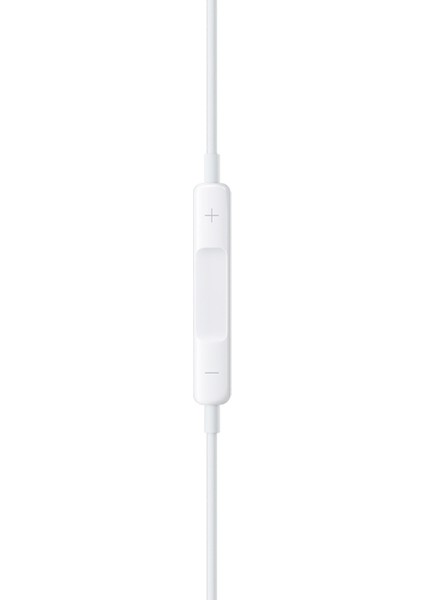 3,5 mm Kulaklık Jaklı EarPods - MNHF2TU/A (Apple Türkiye Garantili)