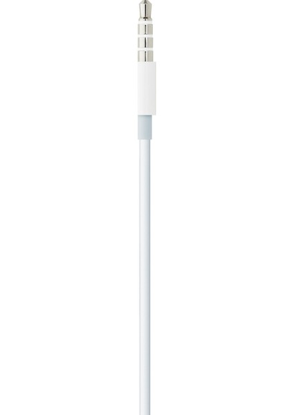 3,5 mm Kulaklık Jaklı EarPods - MNHF2TU/A (Apple Türkiye Garantili)