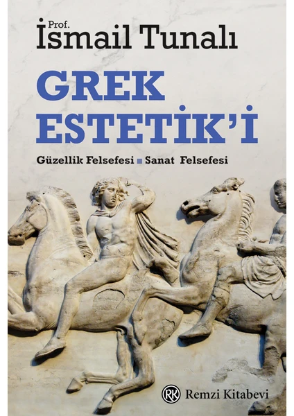 Grek Estetik'i