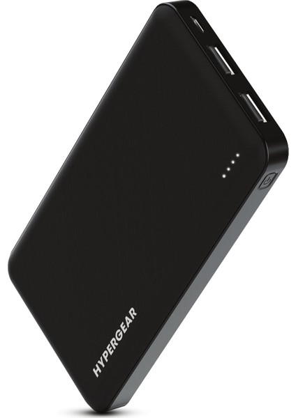 Uni.Powerbank 10000 mAh - Siyah