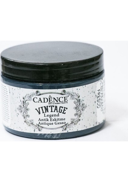 Vintage Legend Antik Eskitme 150 ml Vl-08 Fresco