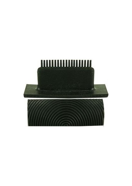 Wood Grainer Doku Tarağı (Budak Aleti)