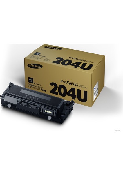 Proxpress Sl-M4075Fx Toner 15.000 Sayfa Siyah