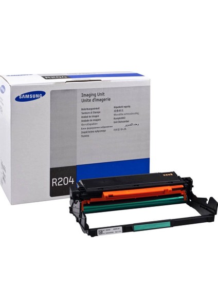 Proxpress Sl-M3875Fd Drum Ünitesi Siyah