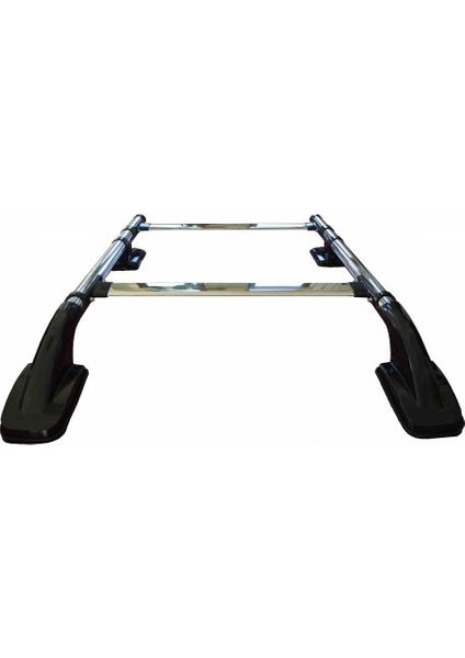 Ford Ranger Pick-Up Shark Tavan Çıtası Portbagaj (2007-2012)