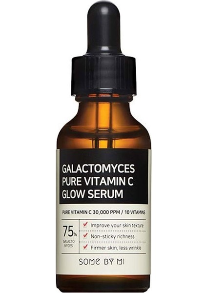 Galactomyces Pure Vitamin C Glow Serum - Galactomyces Mayalı C Vitamini Serumu