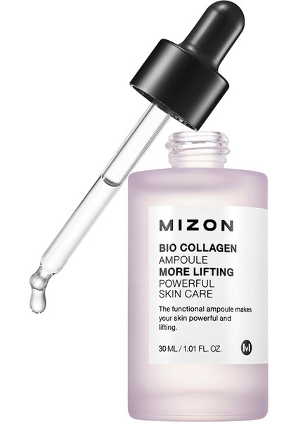 Bio Collagen Ampoule - Bio Ampul