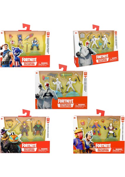 Mini Ikili Figür-2 fiyatları