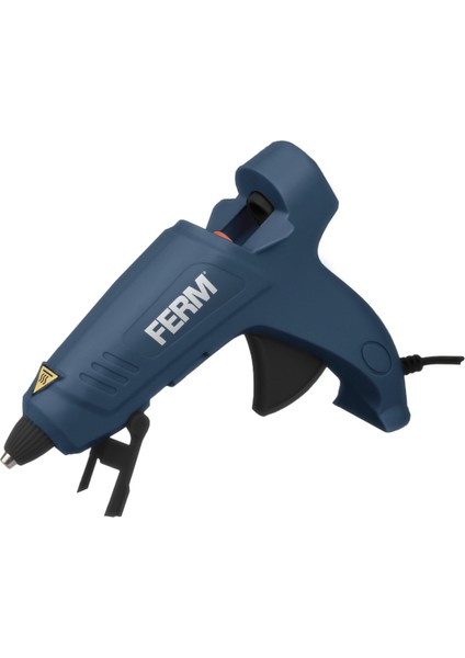 Power GGM1005 Tetikli Kalın Sıcak Mum Silikon Tabancası – 70W