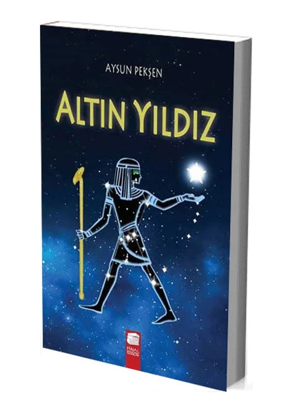 Altın Yıldız - Aysun Pekşen