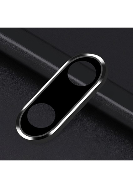 AL-31302 Redmi Note 7 Kamera Koruma Metal Set