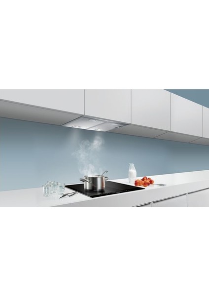 LB23364 Inox Ankastre Aspiratör modelleri