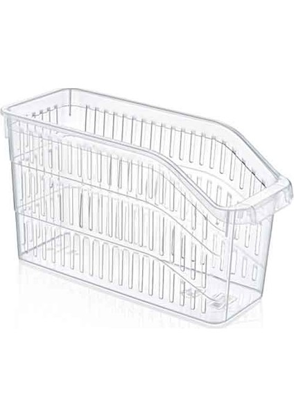 Orgamix Dar Şeffaf Düzenleyici