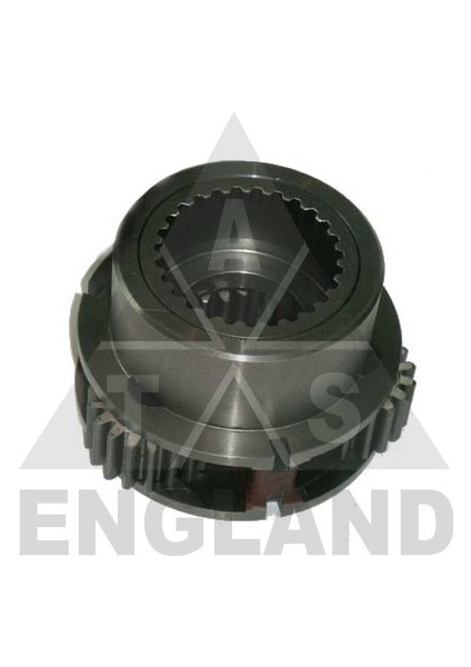 Kariyer Takviye Dişlisi Komple 897711M93 Massey Ferguson 240 - 2615 - 265 - 285 Ats International