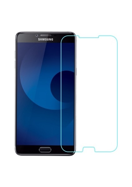 Samsung Galaxy A7 (2016) Cam Ekran Koruyucu