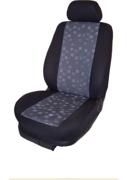 Toyota Corolla Koltuk Kılıfı Seti 2002-2006