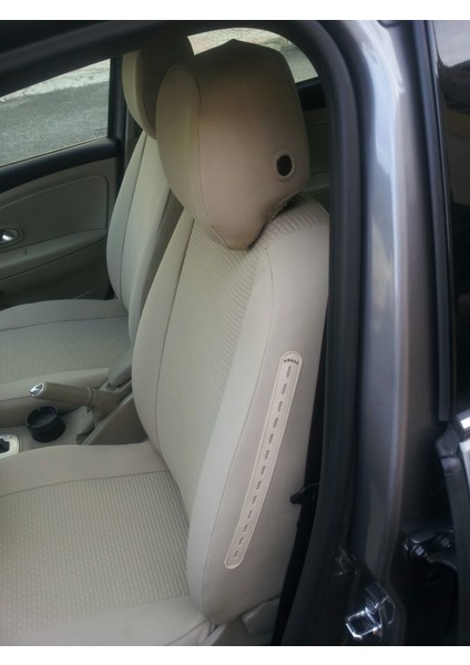 Toyota Corolla Koltuk Kılıfı Seti 2002-2006