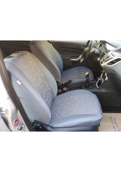 Toyota Corolla Koltuk Kılıfı Seti 2002-2006