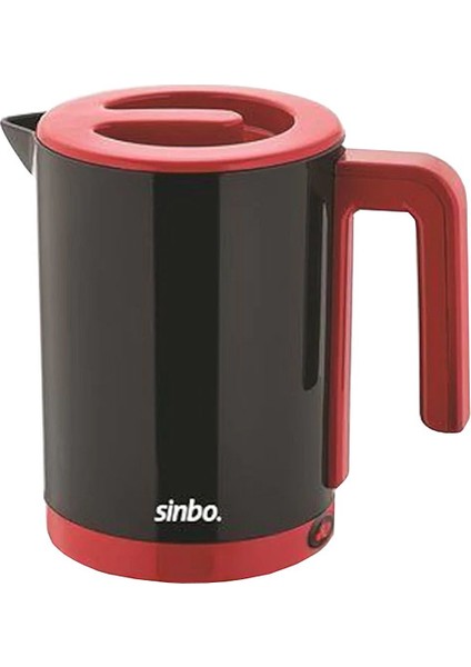 Sk-7388 Su Isıtıcı Kettle 1 Lt.