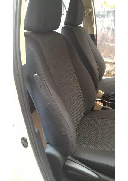 Toyota Corolla Koltuk Kılıfı Seti 2007-2013