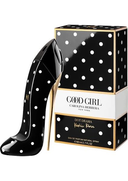 Carolina Herrera Good Girl Edp 80 ml