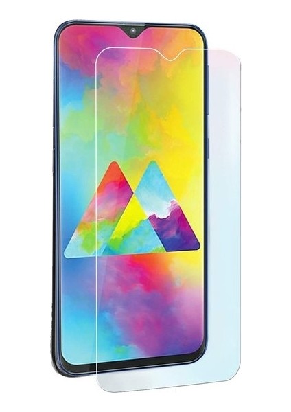 Samsung Galaxy M30s Cam Ekran Koruyucu