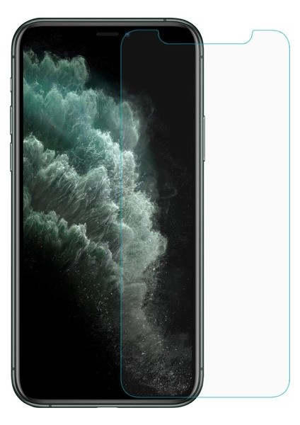 Apple iPhone 11 Pro Cam Ekran Koruyucu