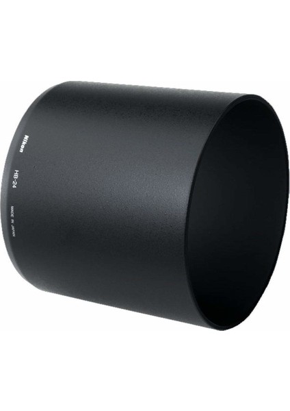 Hb-24 Parasoley 80-400 mm Vr Uyumlu