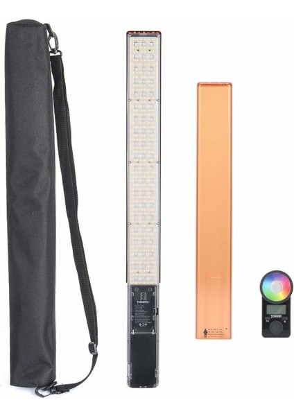 Yn 360 III Rgb LED Işık Icelight 3200-5500 K