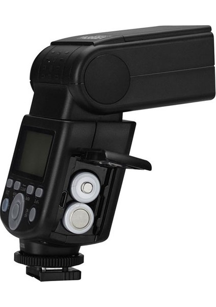 Yn 320 Ex Sony Uyumlu Wireless Hss Ttl Tepe Flaşı