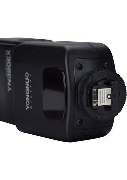 Yn 320 Ex Sony Uyumlu Wireless Hss Ttl Tepe Flaşı
