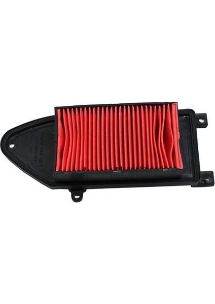 Ith Kymco Super8 Uyumlu Hava Filitresi Yan Sanayi